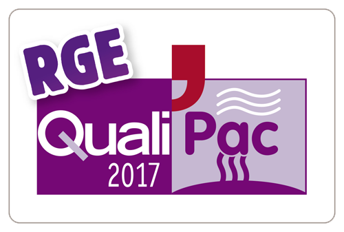 QUALIPACK RGE